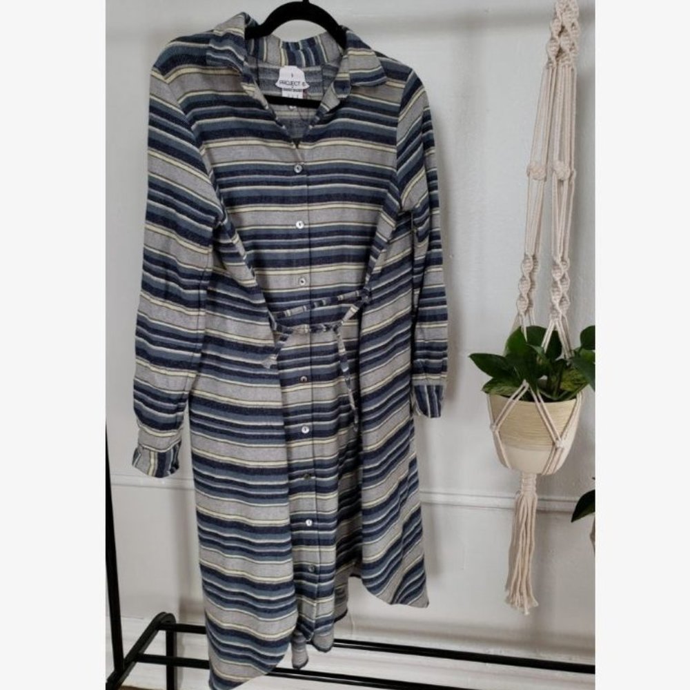 Maaya Dress - Project 6 NY